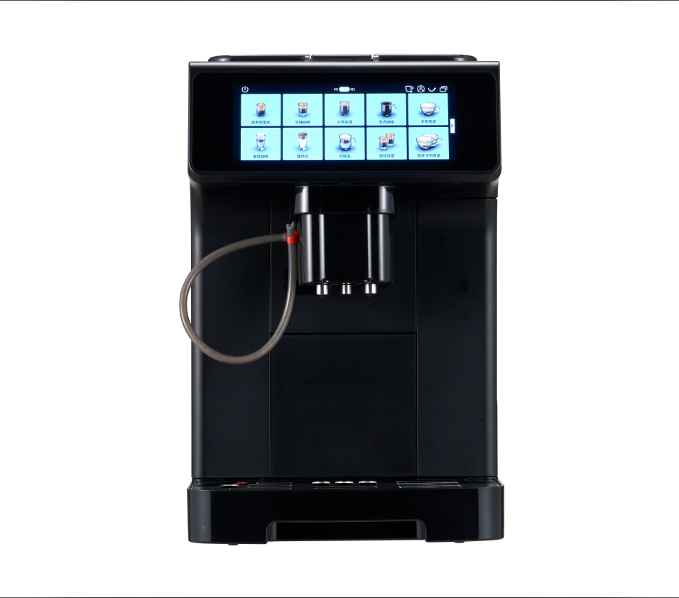 Coffee & Tea Maker Machine - Factory Sale 19 Bars Pump Super