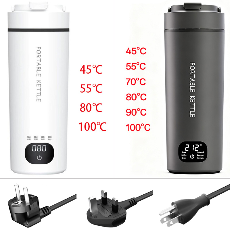 4 6 Gear Temperature EU UK US  - Coffee Tea Uk avaliação e preço