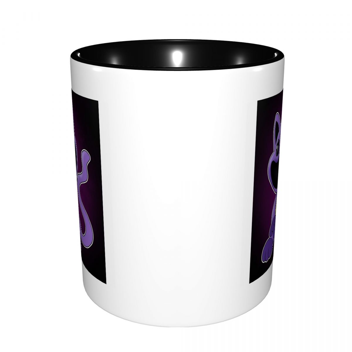 Catnap Plus Mug Funny Ceramic  - Coffee Plus Tea avaliação e preço