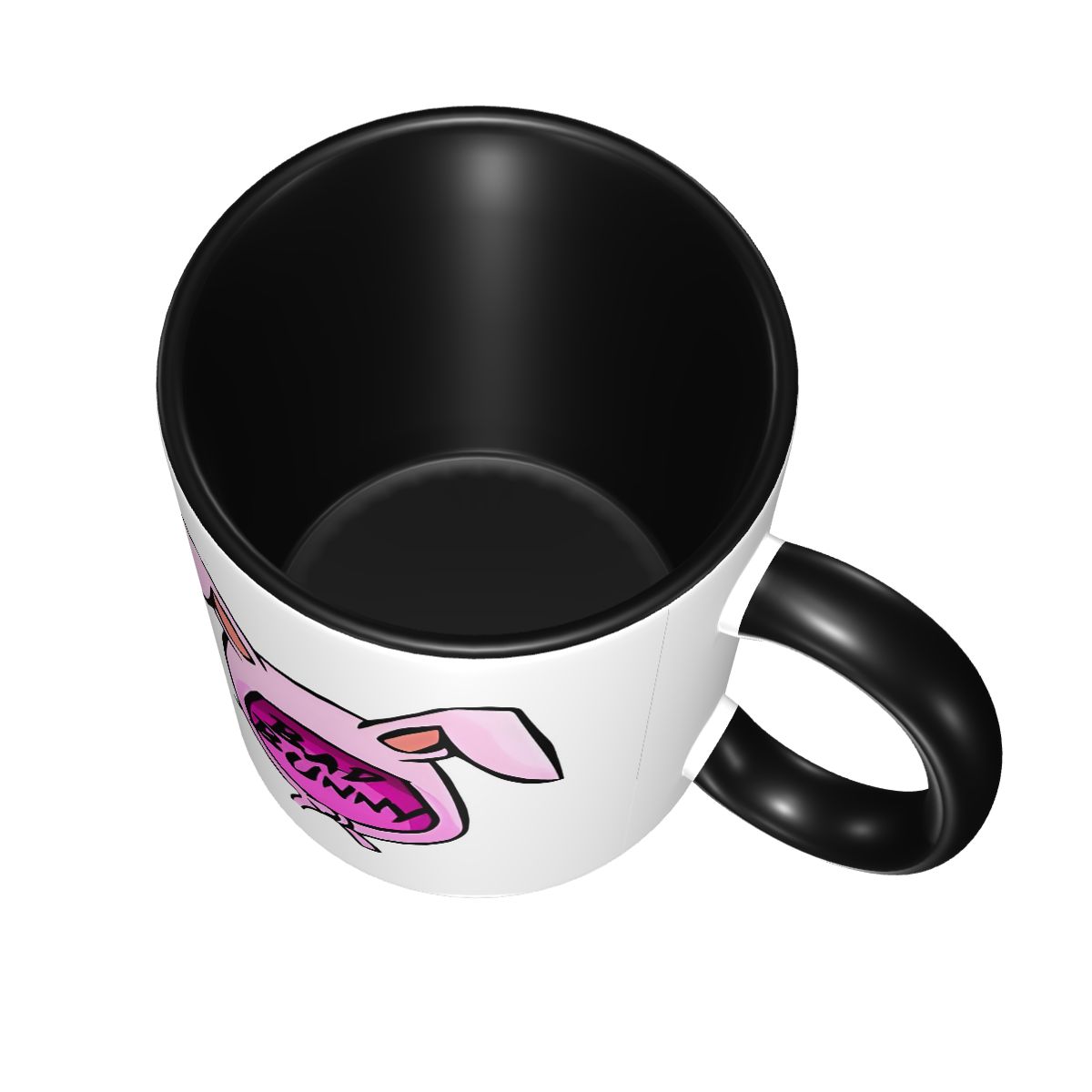 Bad Bunny DTMF Debi Tirar Mas  - Coffee Tea Cup Foto avaliação e preço