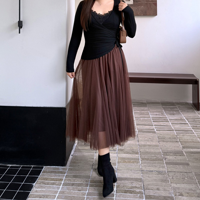 XXXL Fashion Plus Size Women M - Coffee Plus Tea avaliação e preço