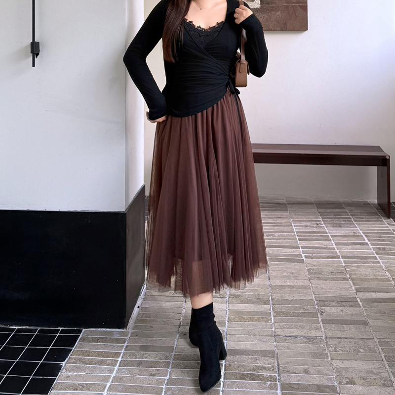 XXXL Fashion Plus Size Women M - Coffee Plus Tea avaliação e preço