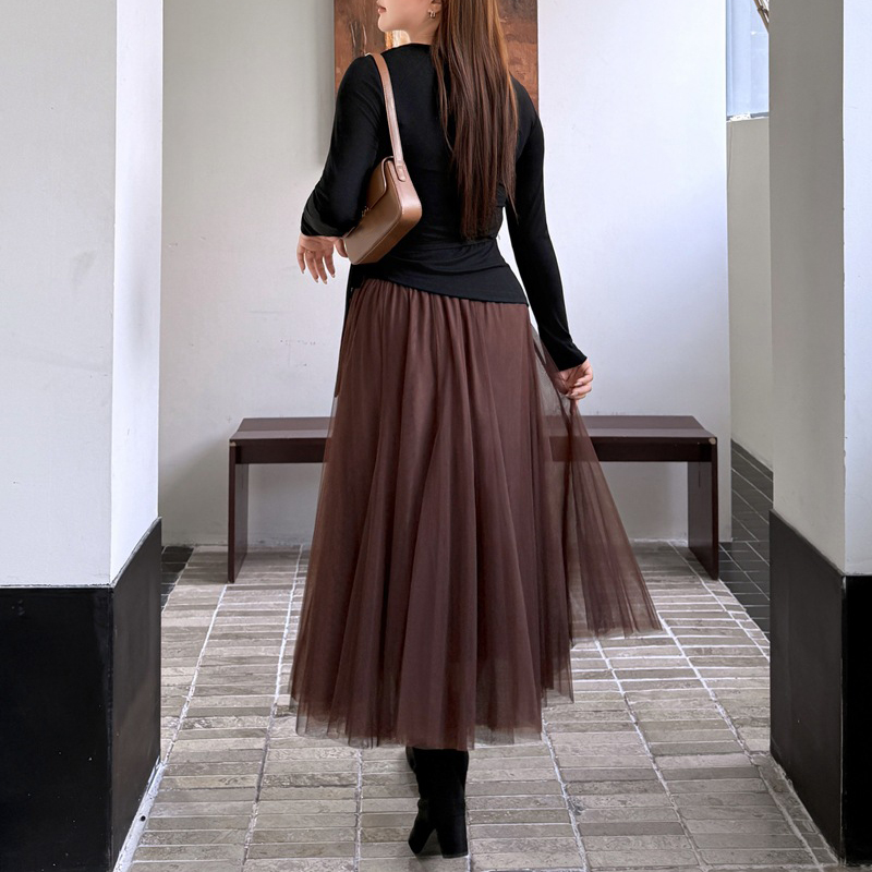 XXXL Fashion Plus Size Women M - Coffee Plus Tea avaliação e preço