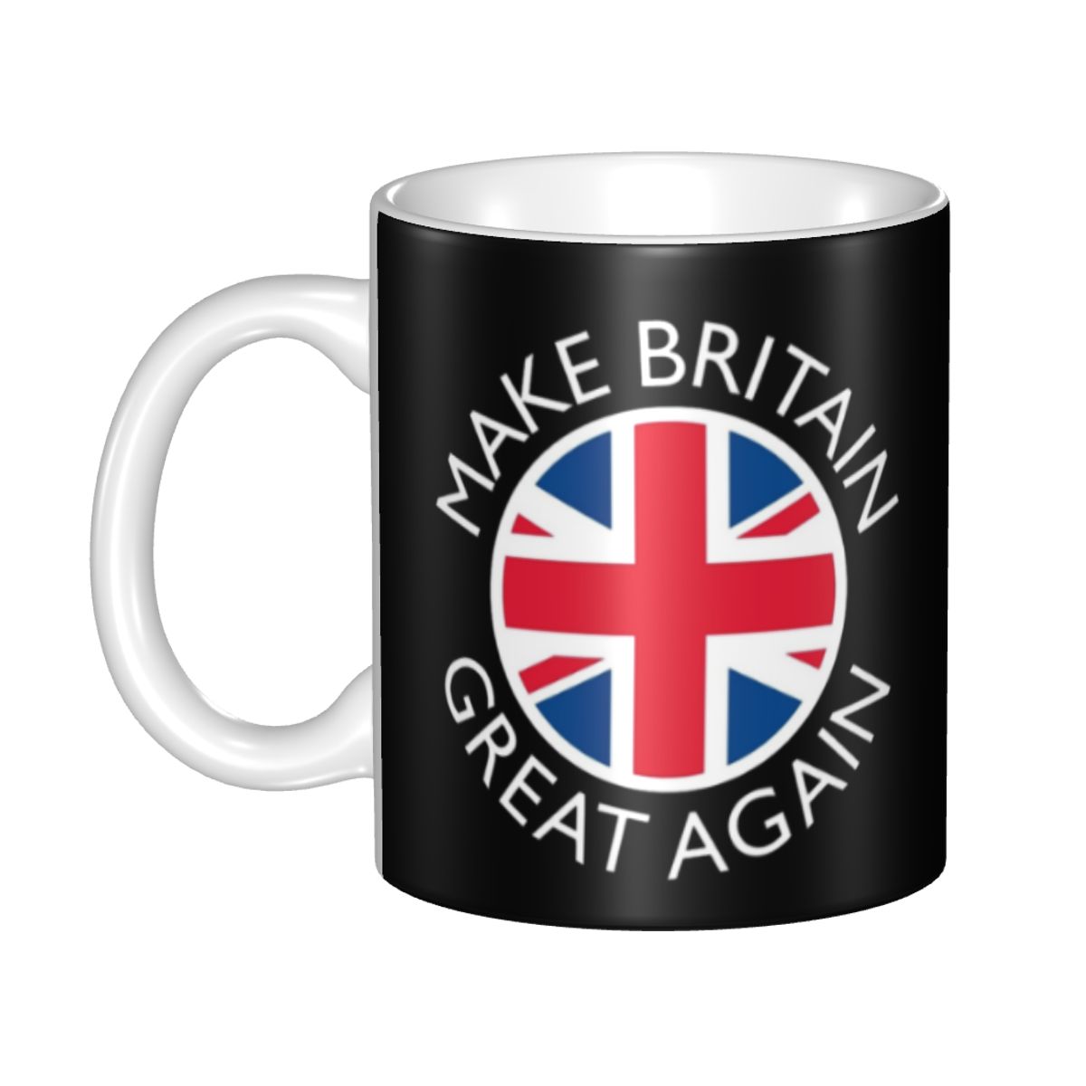 Make Britain Great Again Refor - Coffee Tea Uk avaliação e preço