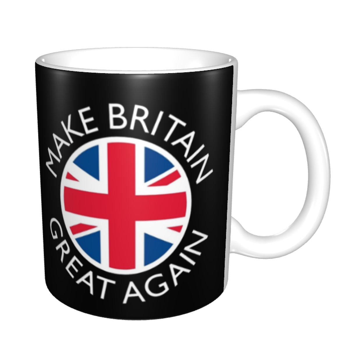 Make Britain Great Again Refor - Coffee Tea Uk avaliação e preço