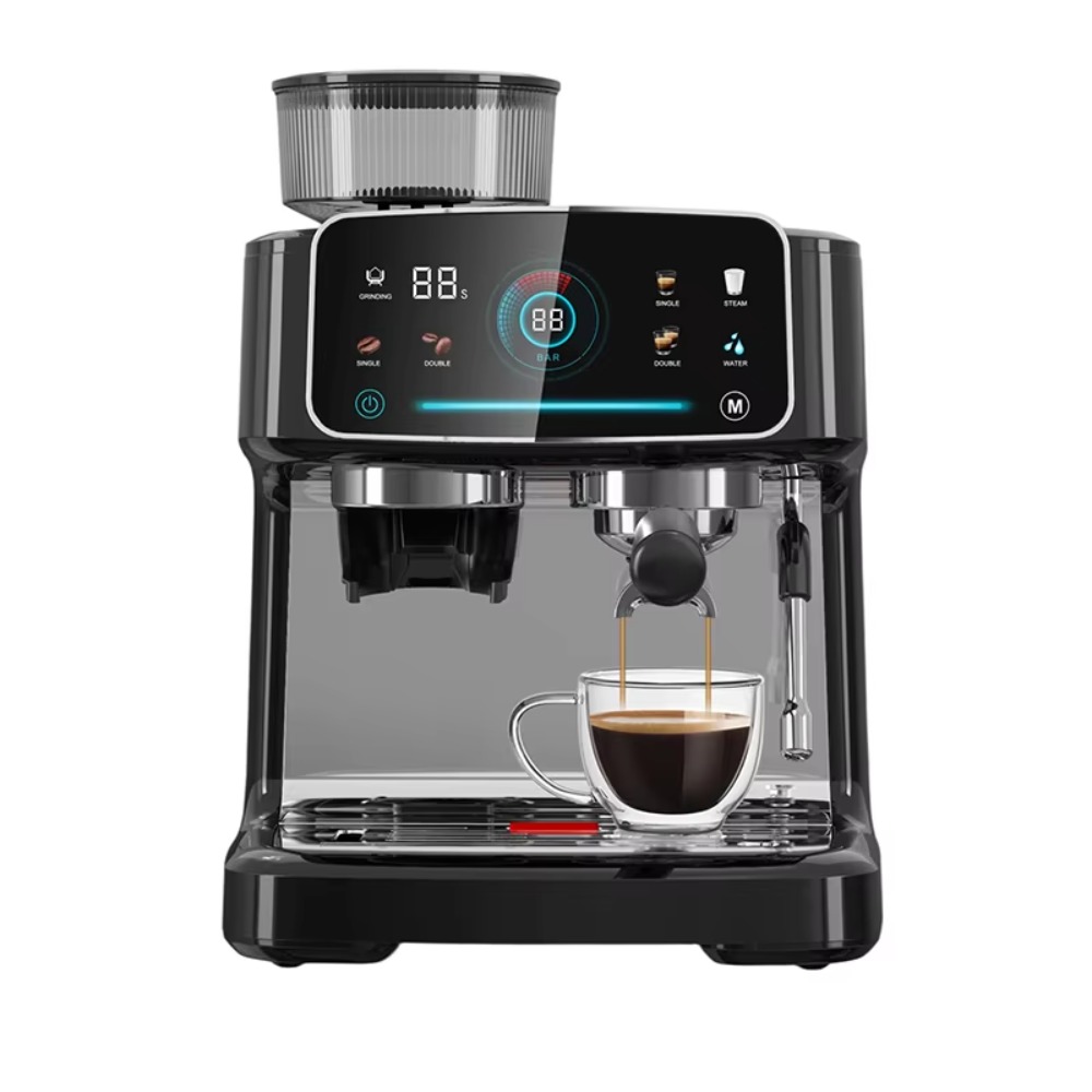 Upgraded Version High-efficien - Coffee & Tea Maker Machine avaliação e preço