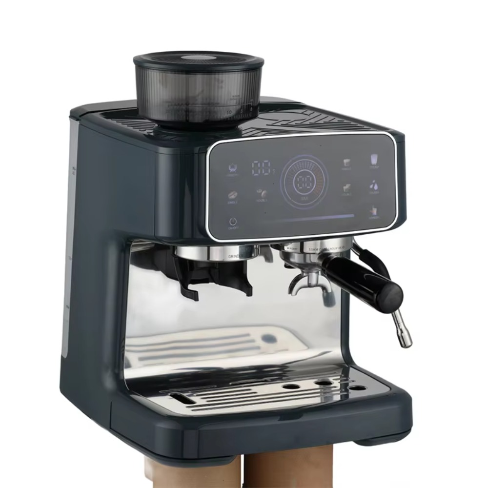 Upgraded Version High-efficien - Coffee & Tea Maker Machine avaliação e preço