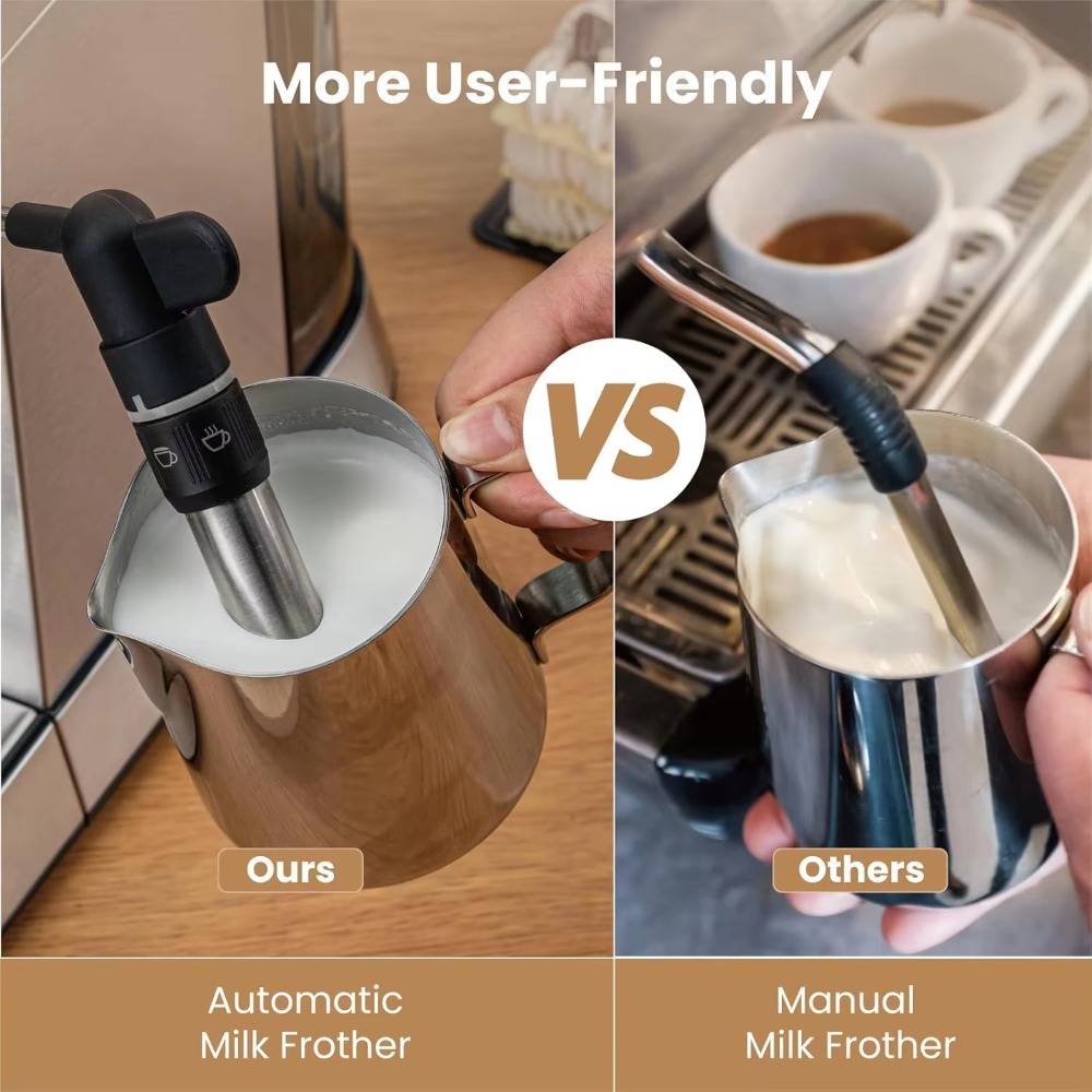 Upgraded Version High-efficien - Coffee & Tea Maker Machine avaliação e preço