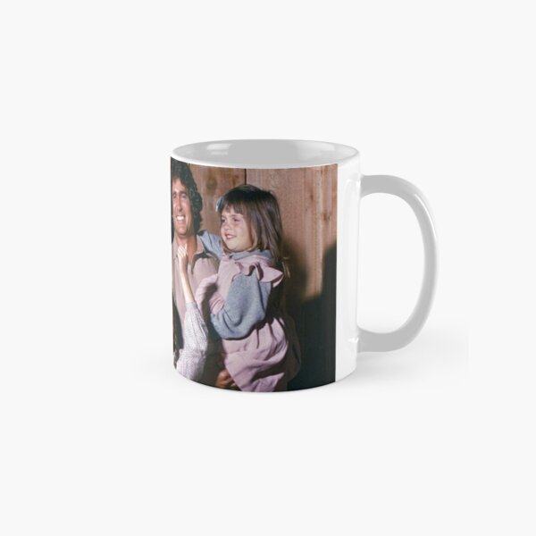 Little House On The Prairie Th - Coffee Tea Picture avaliação e preço
