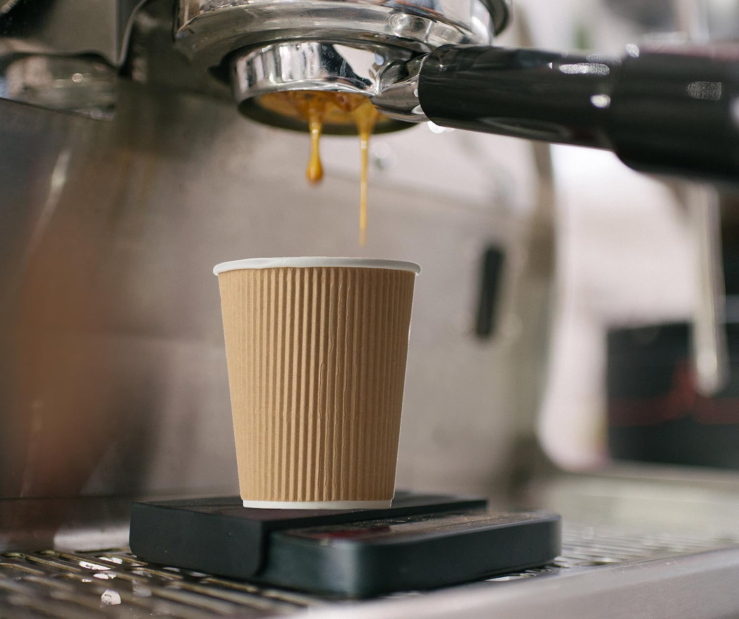 12 oz Ripple Insulated Coffee  - Coffee Tea Hot avaliação e preço