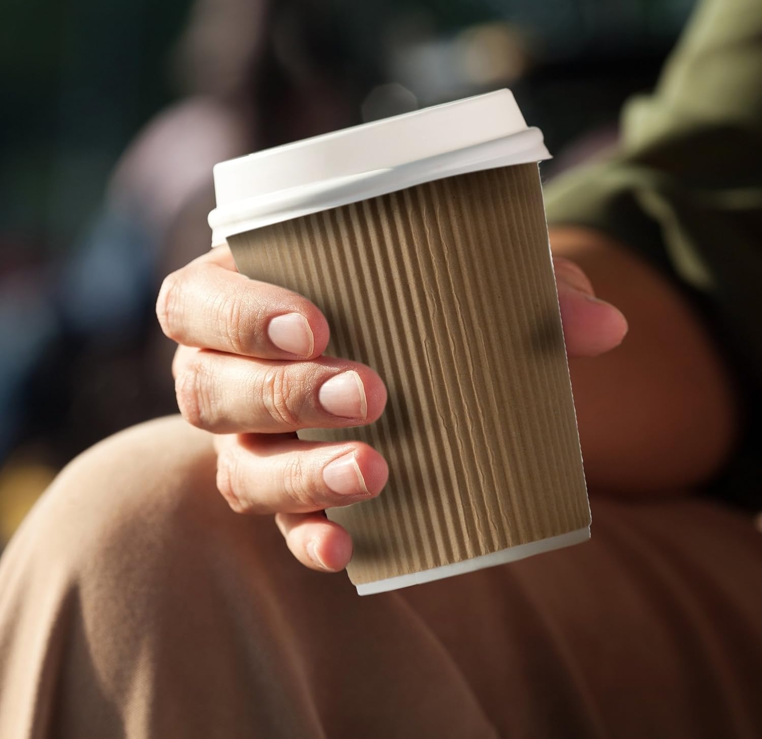 12 oz Ripple Insulated Coffee  - Coffee Tea Hot avaliação e preço