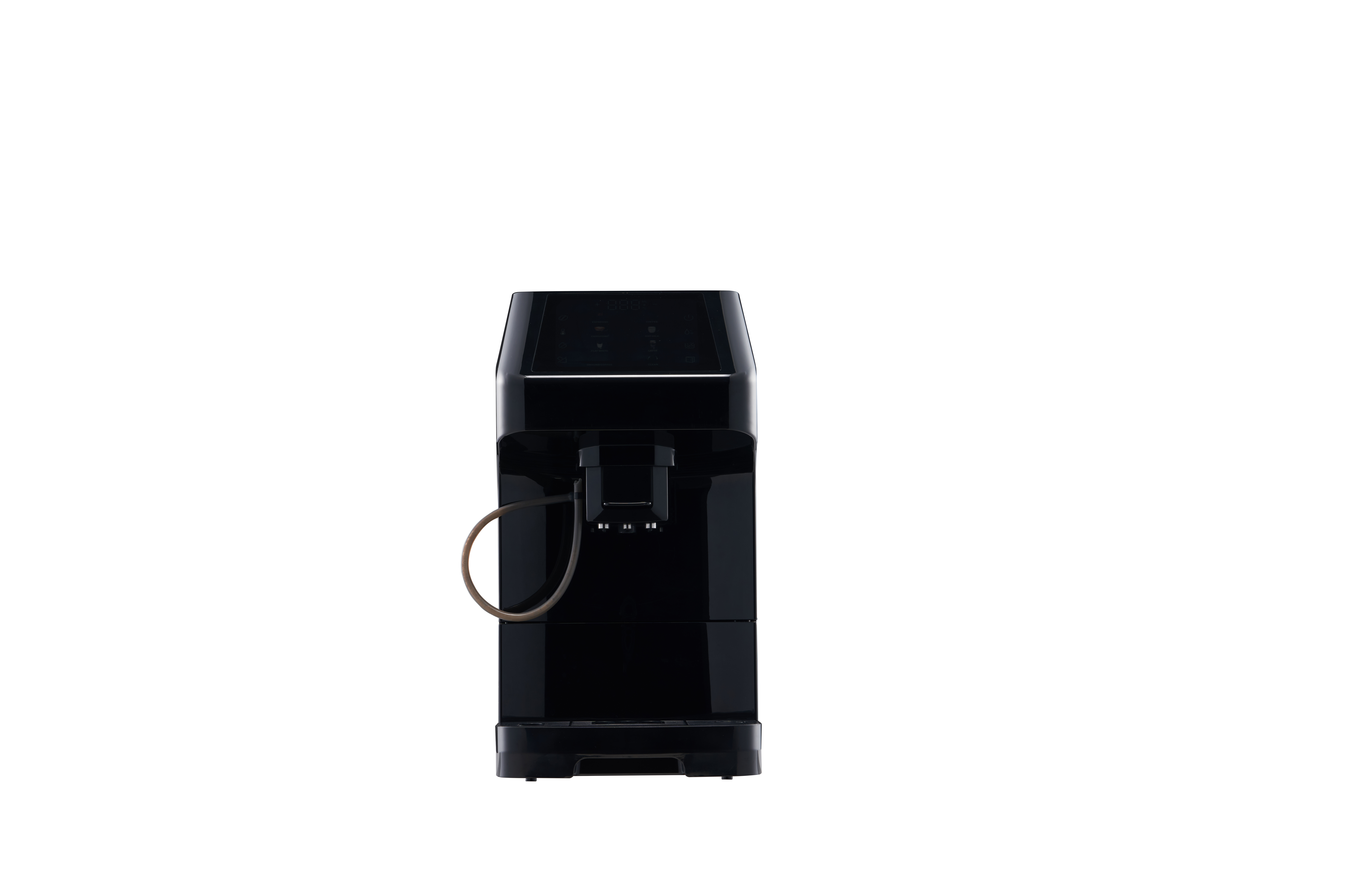 Bean to Cup Powder Brewing Mil - Coffee & Tea Maker Machine avaliação e preço