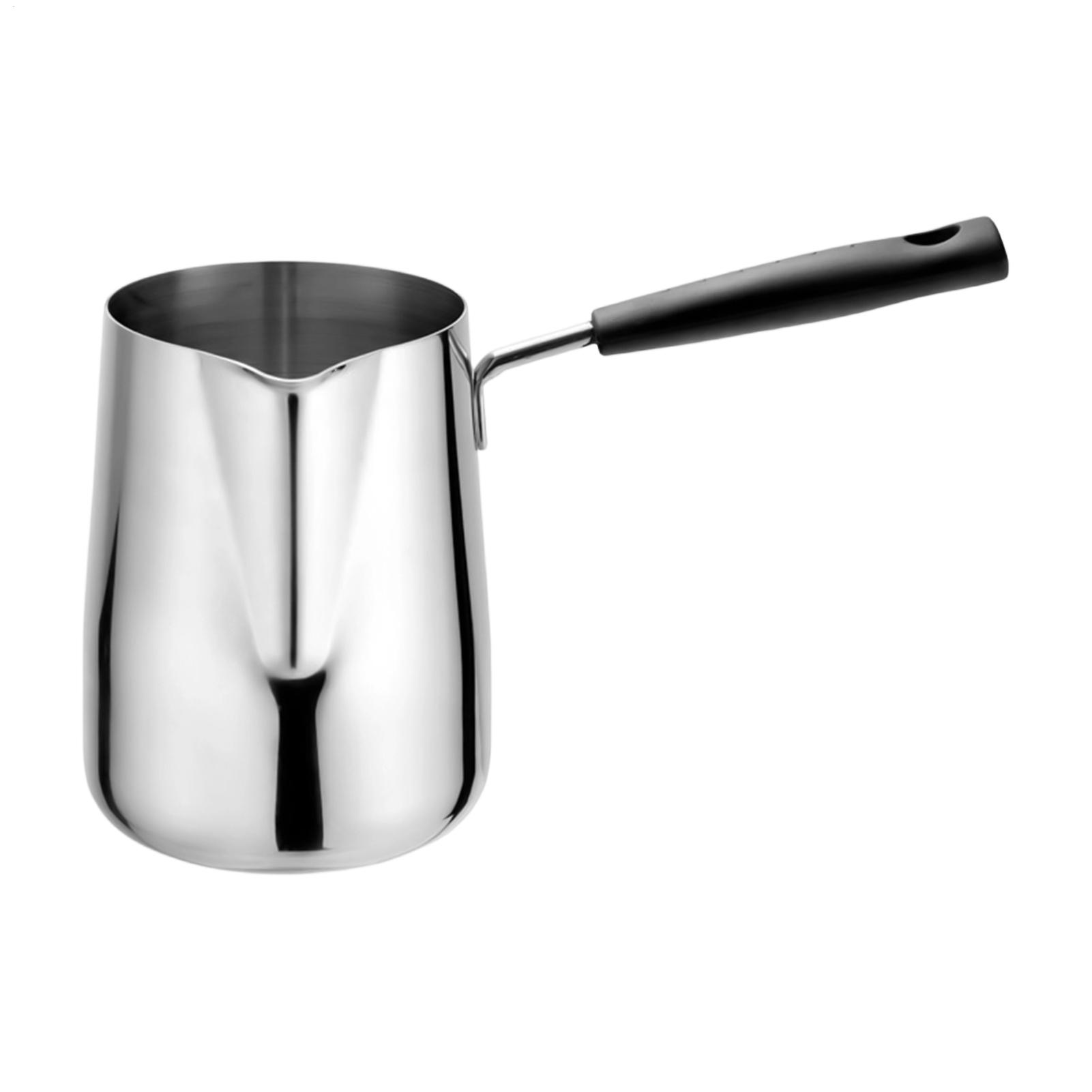 600ml Coffee Pot Stainless Ste - Coffee Tea Drink avaliação e preço