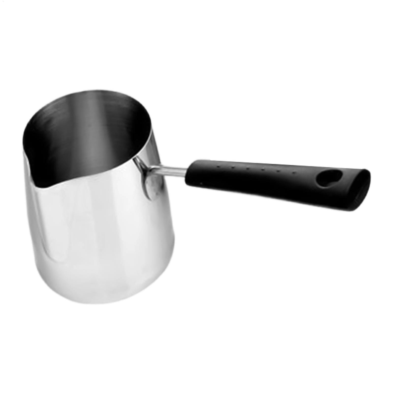 600ml Coffee Pot Stainless Ste - Coffee Tea Drink avaliação e preço