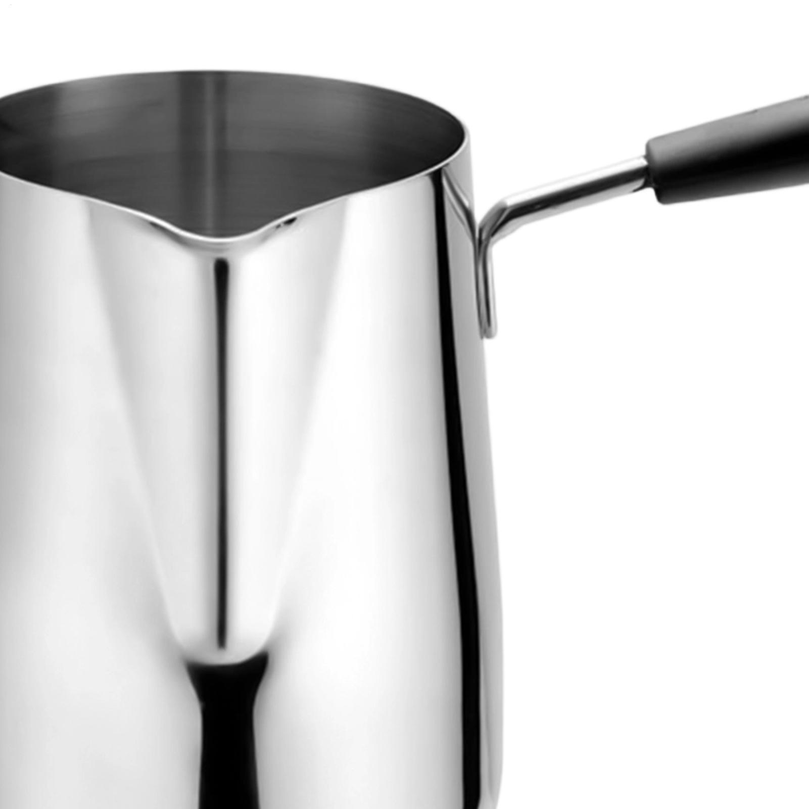 600ml Coffee Pot Stainless Ste - Coffee Tea Drink avaliação e preço