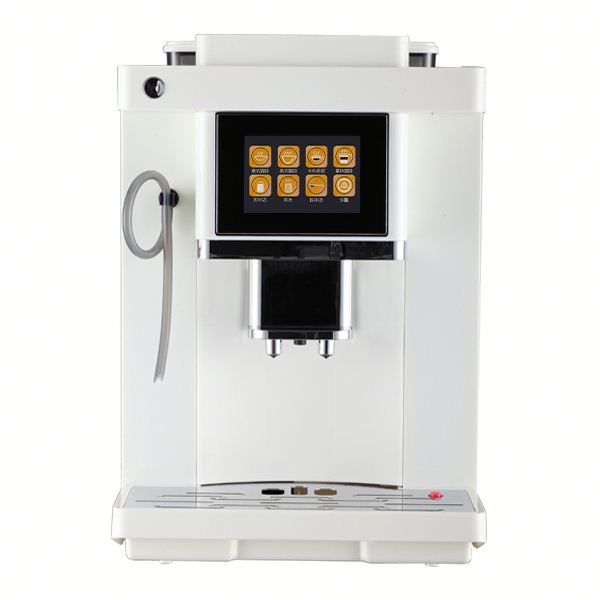 Fully Automatic Electric Coffe - Coffee & Tea Maker Machine avaliação e preço