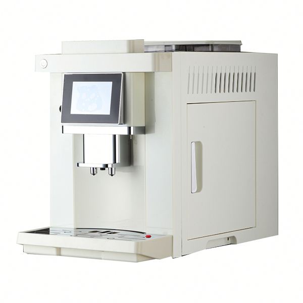 Fully Automatic Electric Coffe - Coffee & Tea Maker Machine avaliação e preço