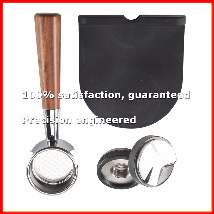 Coffee 54mm Bottomless Portafi - Coffee & Tea Maker Machine avaliação e preço