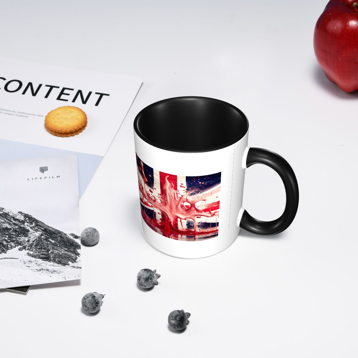 National Nations United Kingdo - Coffee Tea Uk avaliação e preço