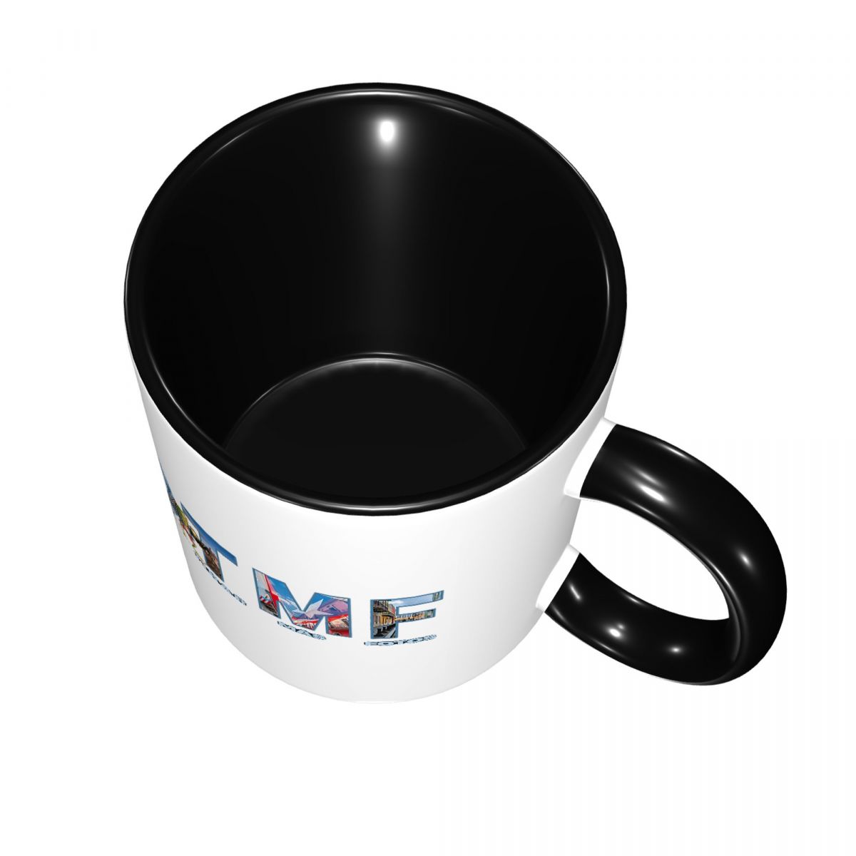 Bads Bunnys Debi Tirar Mas Fot - Coffee Tea Cup Foto avaliação e preço