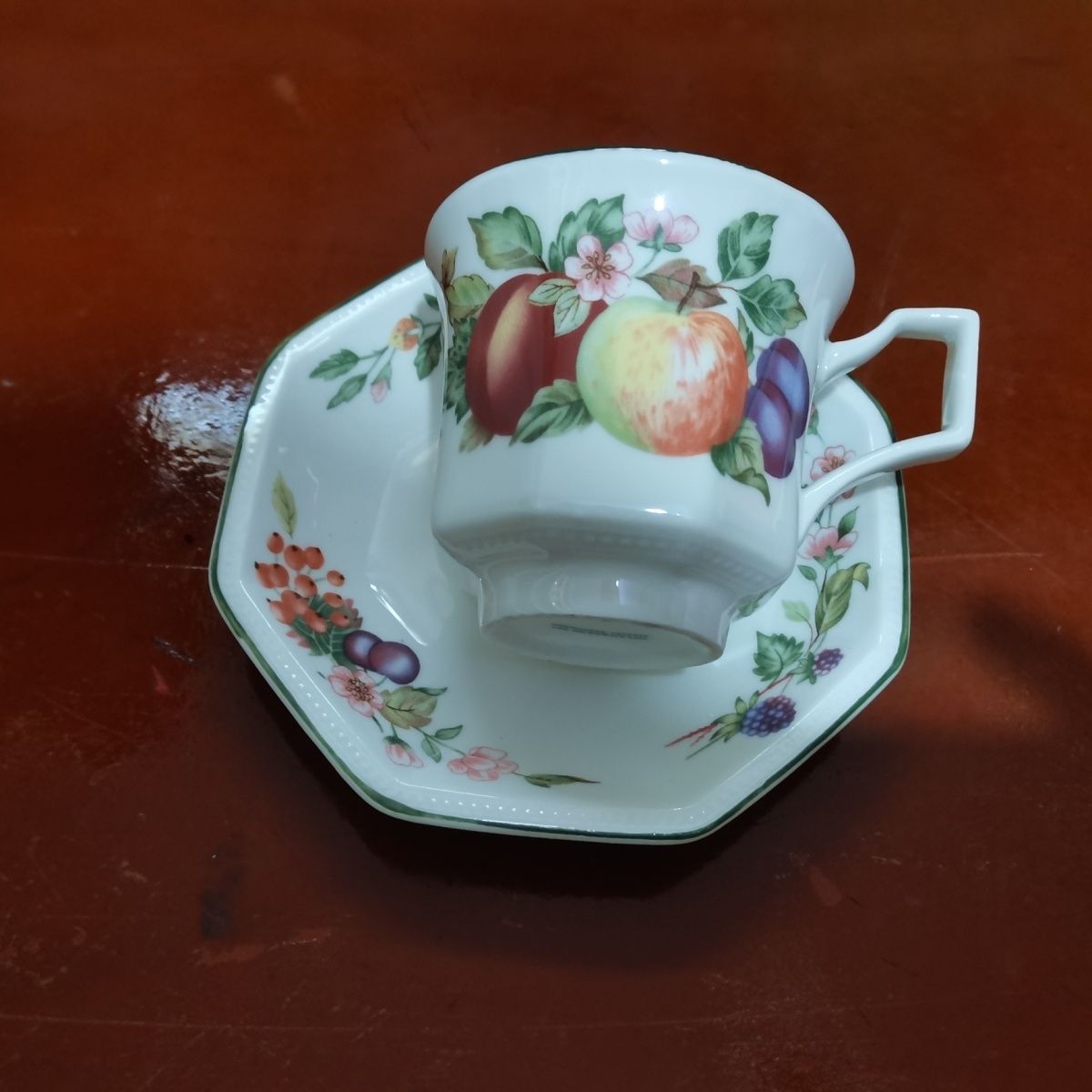 Export to the UK Original octa - Coffee Tea Uk avaliação e preço