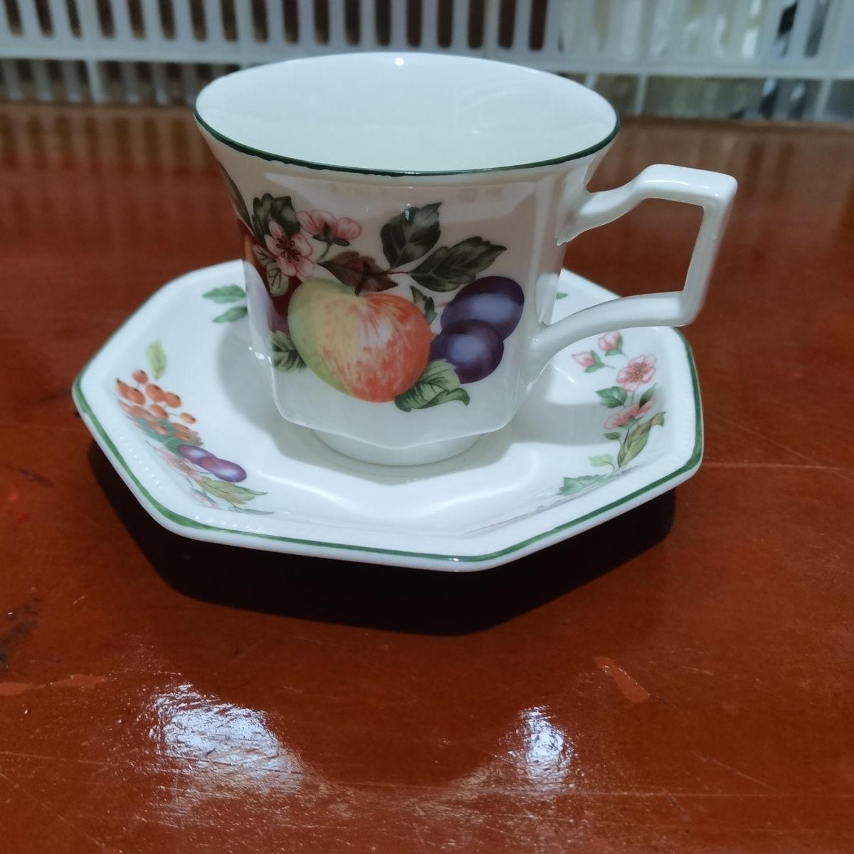 Export to the UK Original octa - Coffee Tea Uk avaliação e preço