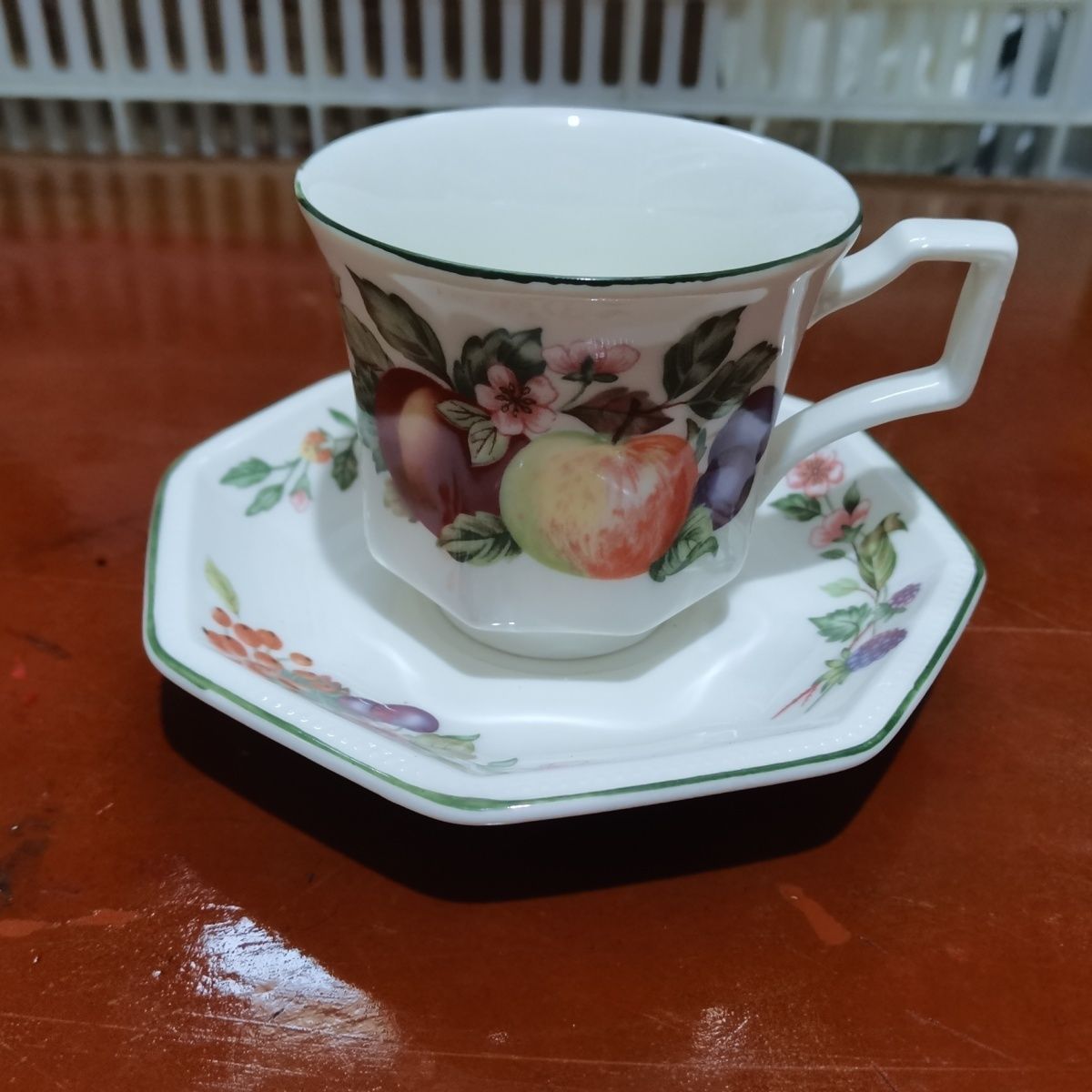 Export to the UK Original octa - Coffee Tea Uk avaliação e preço