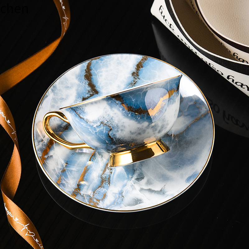HXL High value bone china sauc - Water Tea And Coffee avaliação e preço