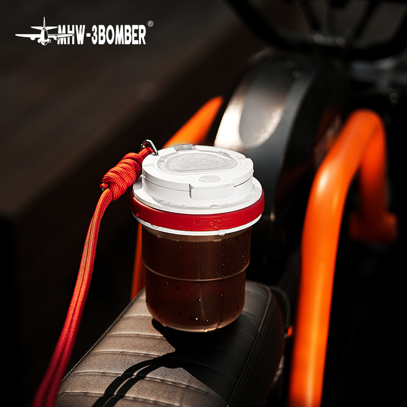 MHW-3BOMBER Portable Cold Brew - Water Tea And Coffee avaliação e preço
