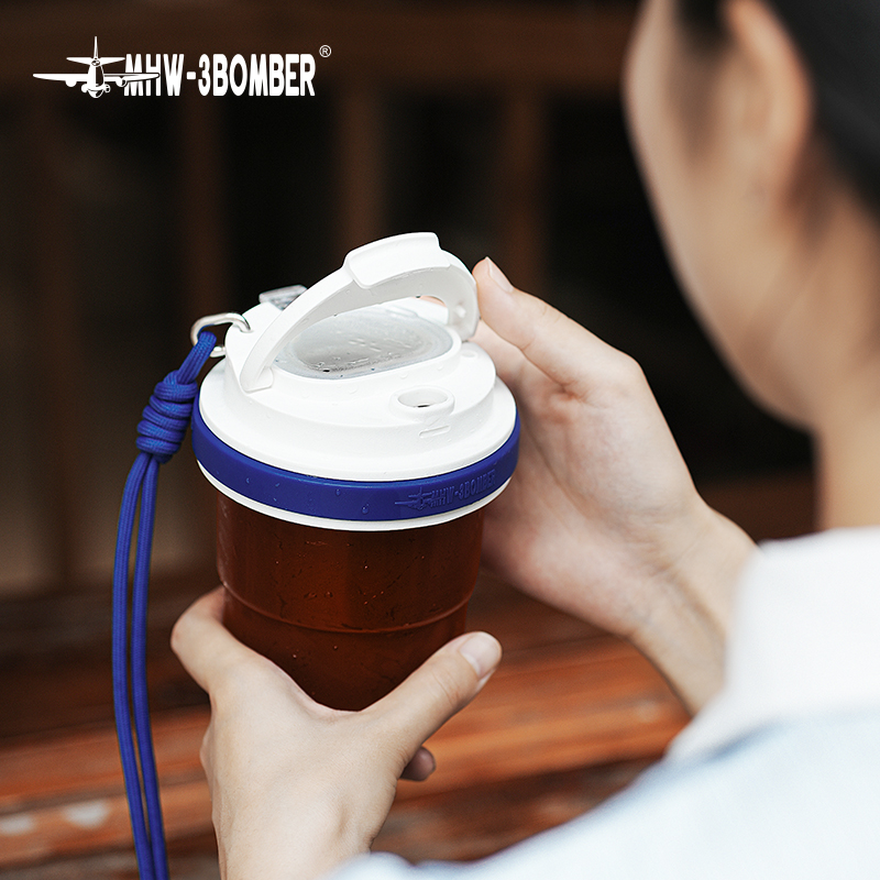 MHW-3BOMBER Portable Cold Brew - Water Tea And Coffee avaliação e preço