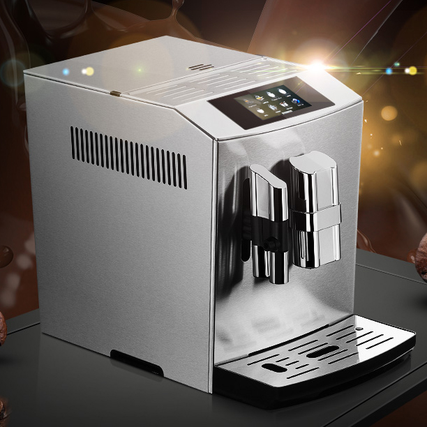 New Product S7-2 Stainless Ste - Coffee & Tea Maker Machine avaliação e preço