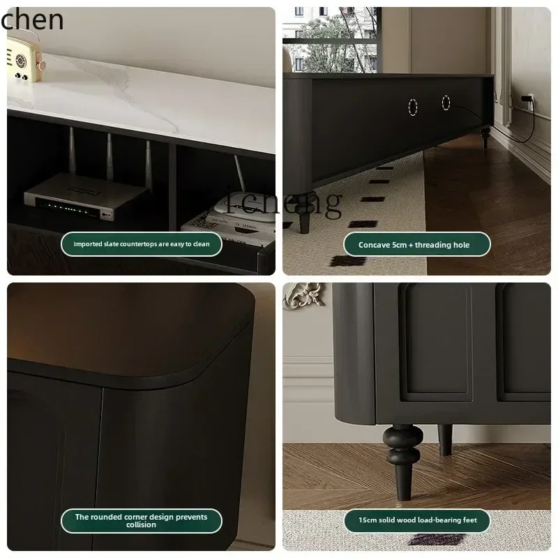 i5.15 retro TV cabinet coffee  - Coffee & Tea Maker Machine avaliação e preço