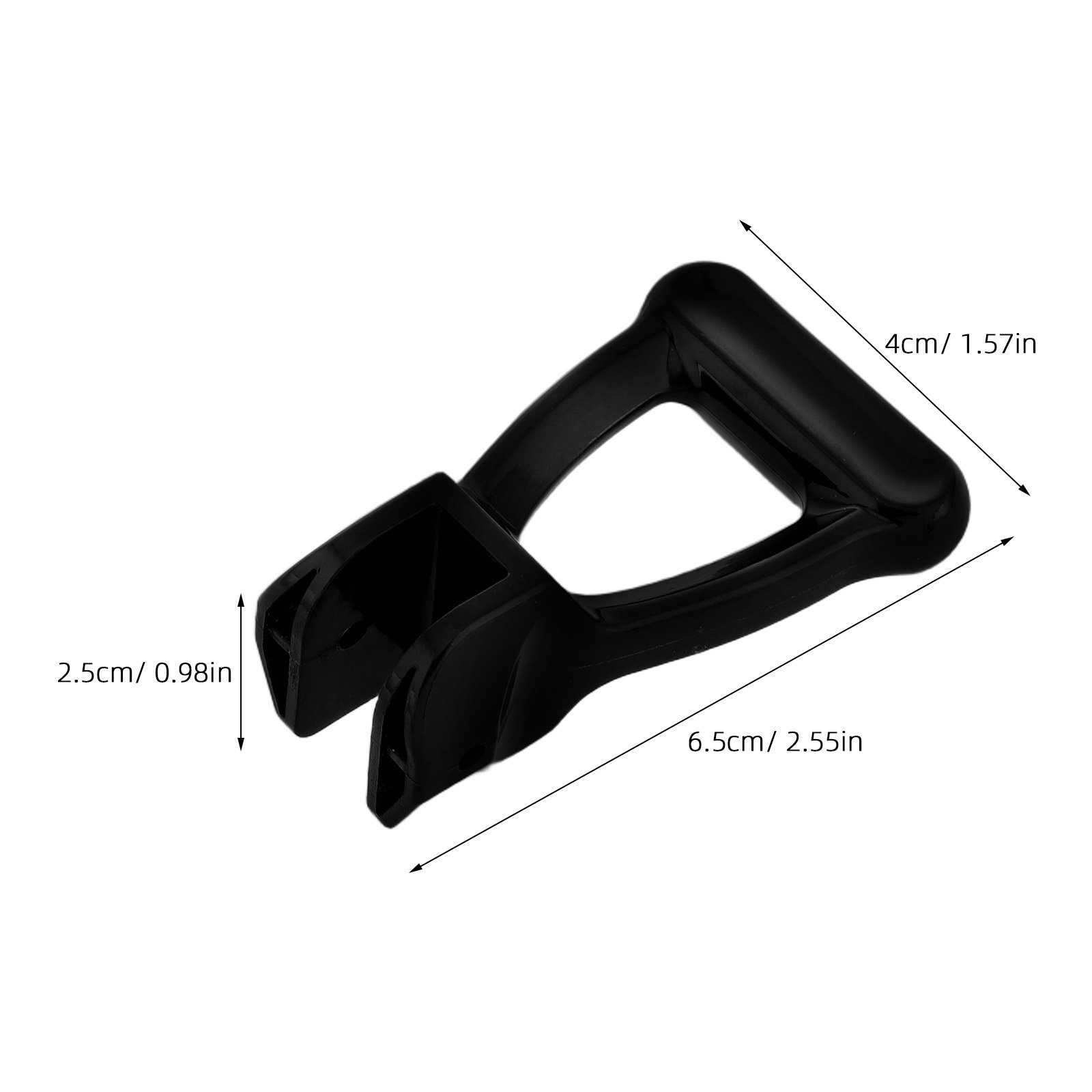 2Pcs Faucet Handle Repair Part - Coffee Tea Hot avaliação e preço