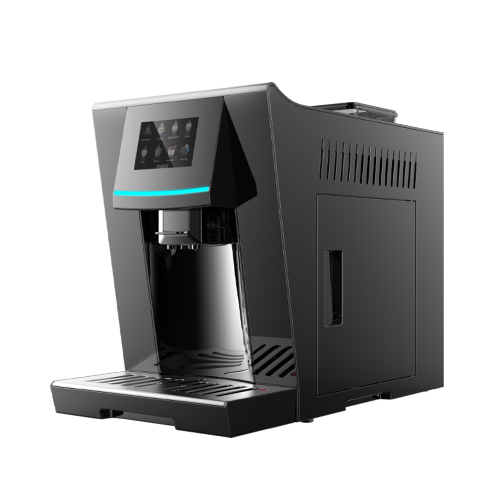 Professional Factory Household - Coffee & Tea Maker Machine avaliação e preço