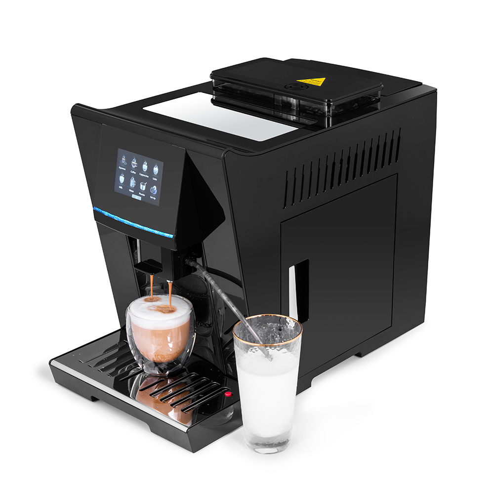Professional Factory Household - Coffee & Tea Maker Machine avaliação e preço