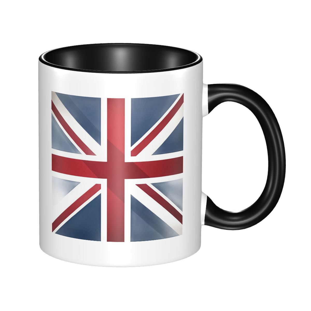 London British Skyline UK Flag - Coffee Tea Uk avaliação e preço