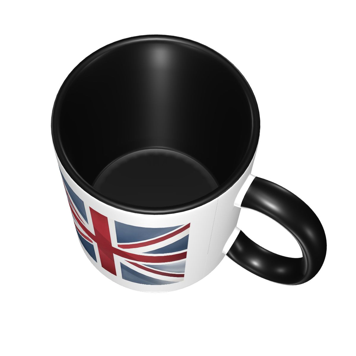 London British Skyline UK Flag - Coffee Tea Uk avaliação e preço