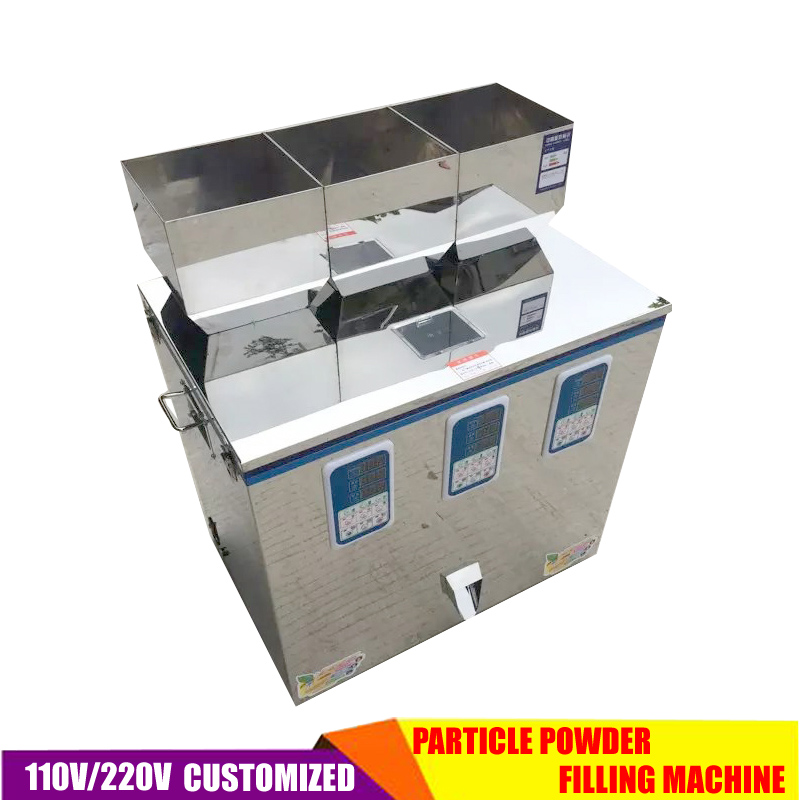 Automatic Filling Machine For  - Coffee Plus Tea avaliação e preço