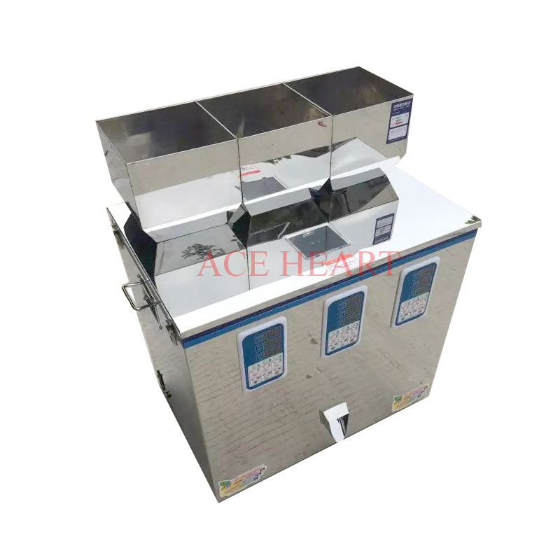 Automatic Filling Machine For  - Coffee Plus Tea avaliação e preço