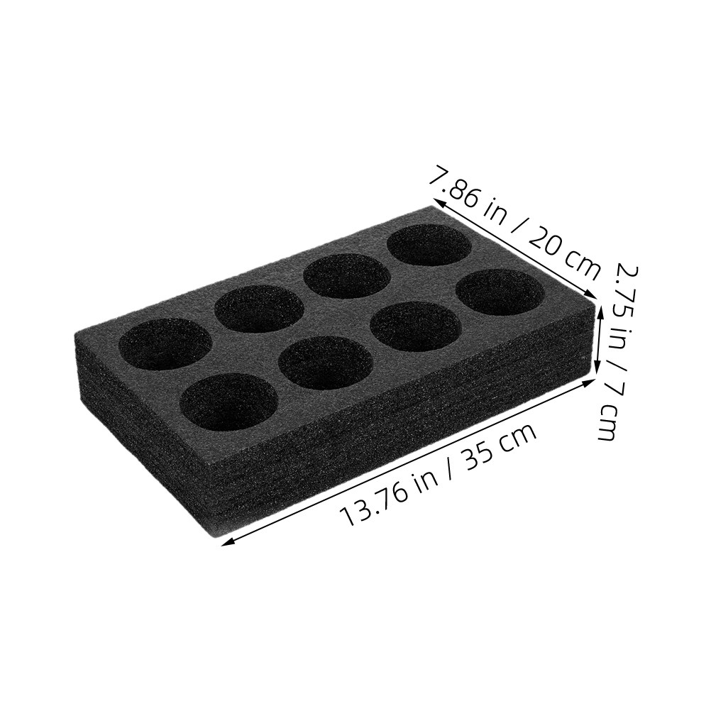 2Pcs Milk Tea Cup Holder Tray  - Coffee Tea Drink avaliação e preço