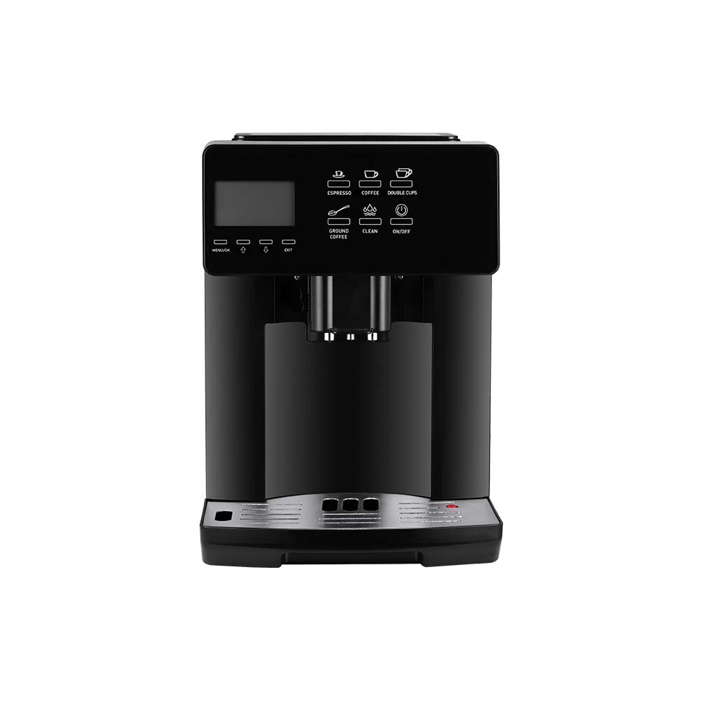 Factory Price One Touch 19 bar - Coffee & Tea Maker Machine avaliação e preço