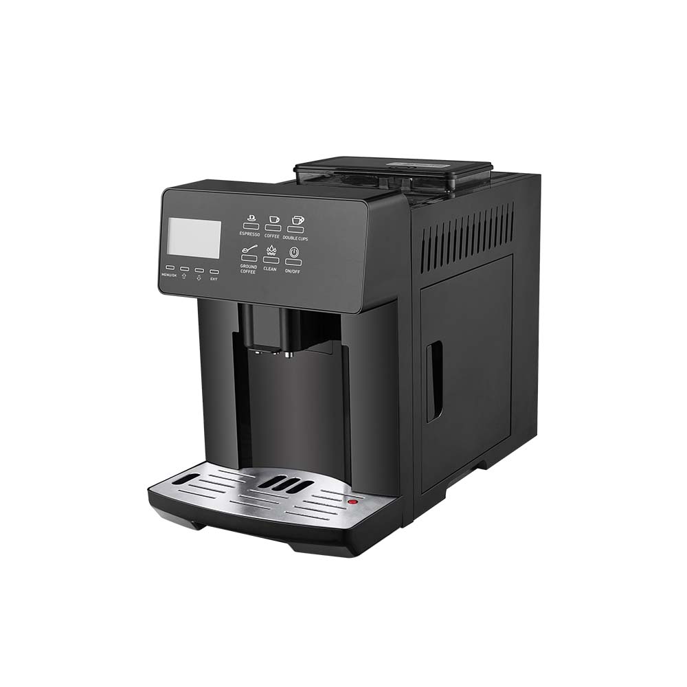 Factory Price One Touch 19 bar - Coffee & Tea Maker Machine avaliação e preço
