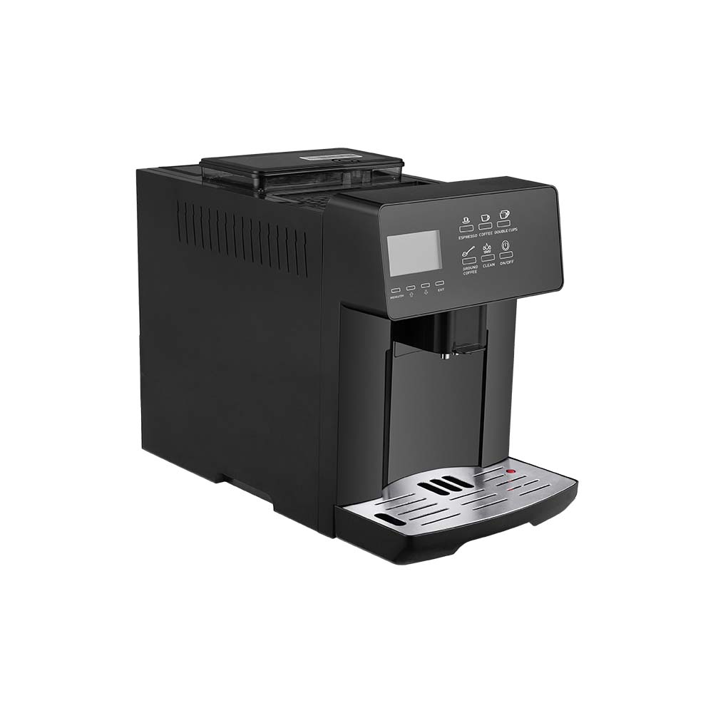 Factory Price One Touch 19 bar - Coffee & Tea Maker Machine avaliação e preço