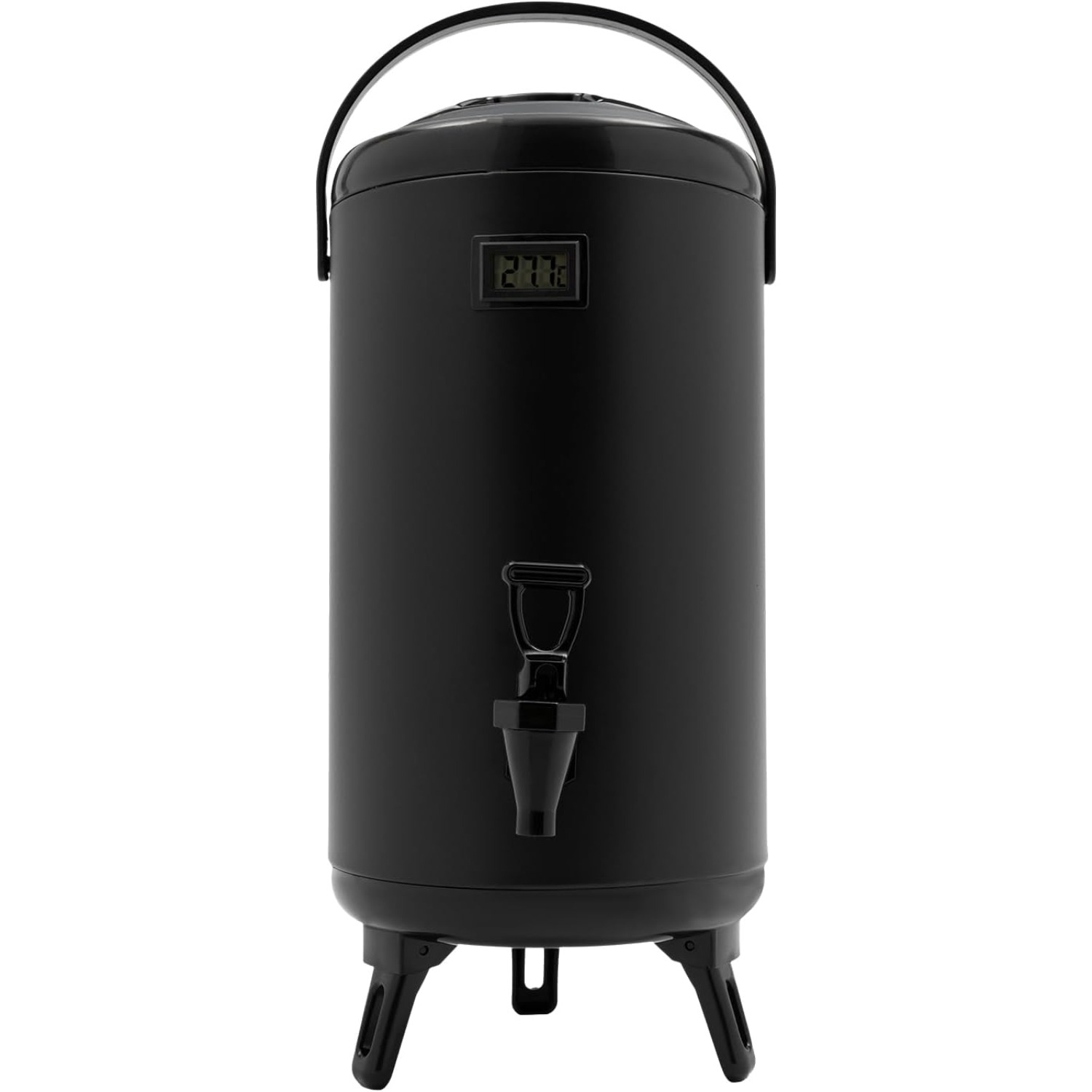 Insulated Beverage Dispenser w - Coffee Tea Hot avaliação e preço