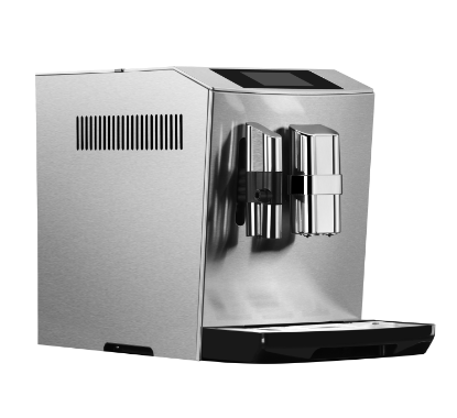 Stainless Steel Housing High Q - Coffee & Tea Maker Machine avaliação e preço