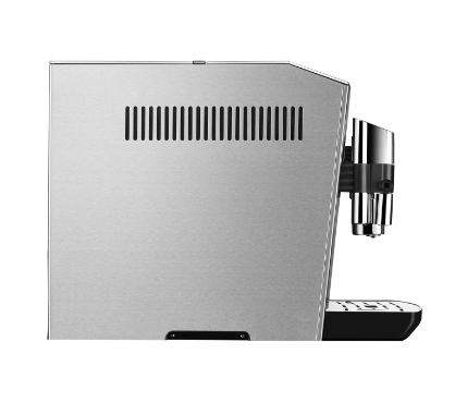 Stainless Steel Housing High Q - Coffee & Tea Maker Machine avaliação e preço