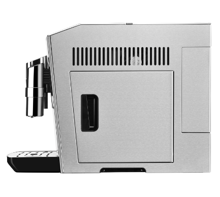 Stainless Steel Housing High Q - Coffee & Tea Maker Machine avaliação e preço