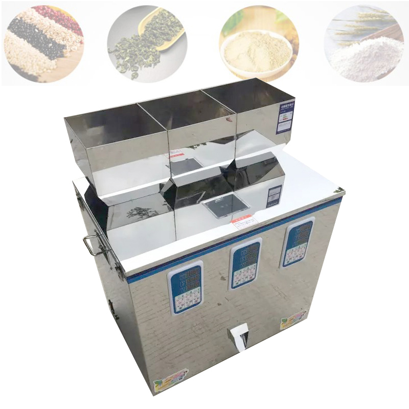 Multi-Function Automatic Weigh - Coffee Plus Tea avaliação e preço