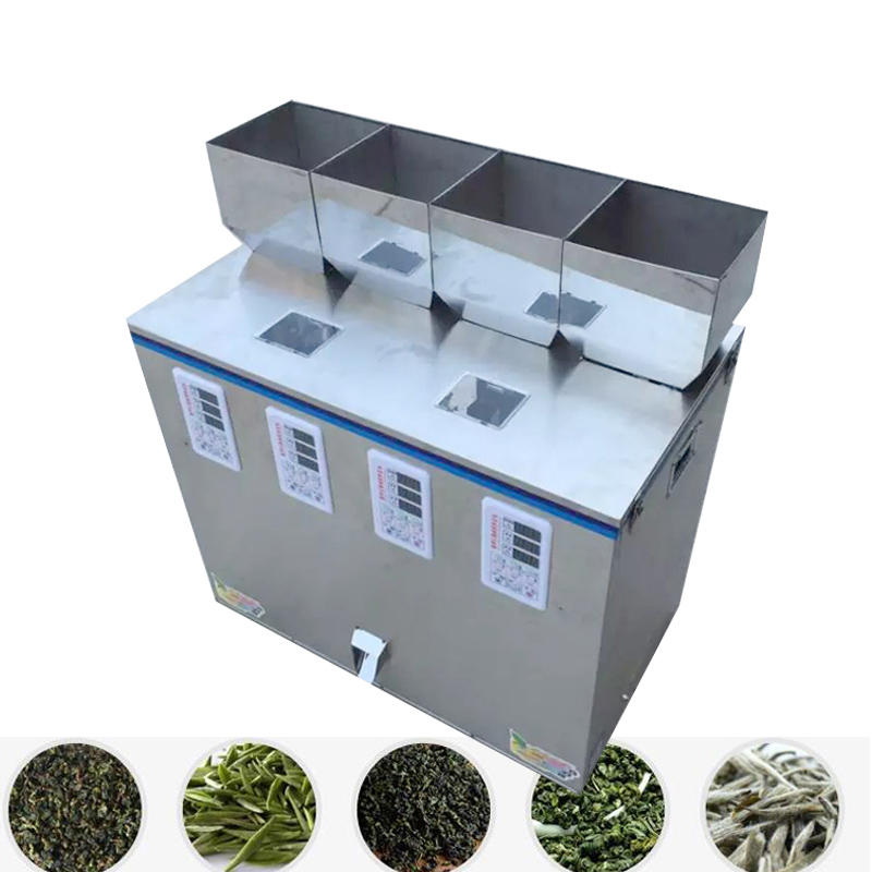 Multi-Function Automatic Weigh - Coffee Plus Tea avaliação e preço