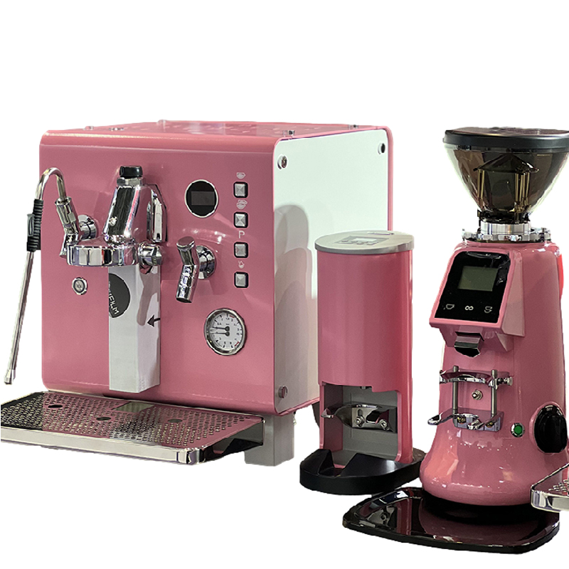 Coffee Machine Professional Pi - Coffee & Tea Maker Machine avaliação e preço